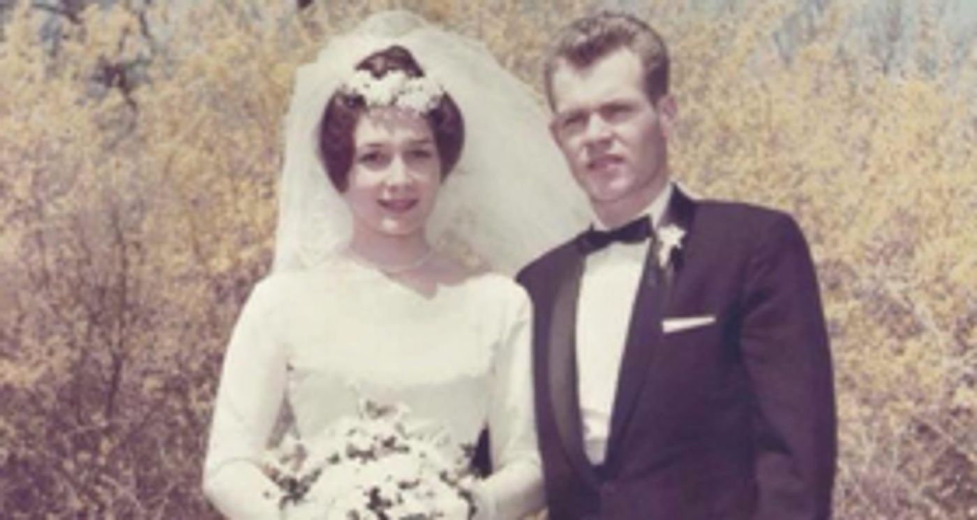 JIMMY AND CAROLYN Starts Tonight at Queens Theatre Image
