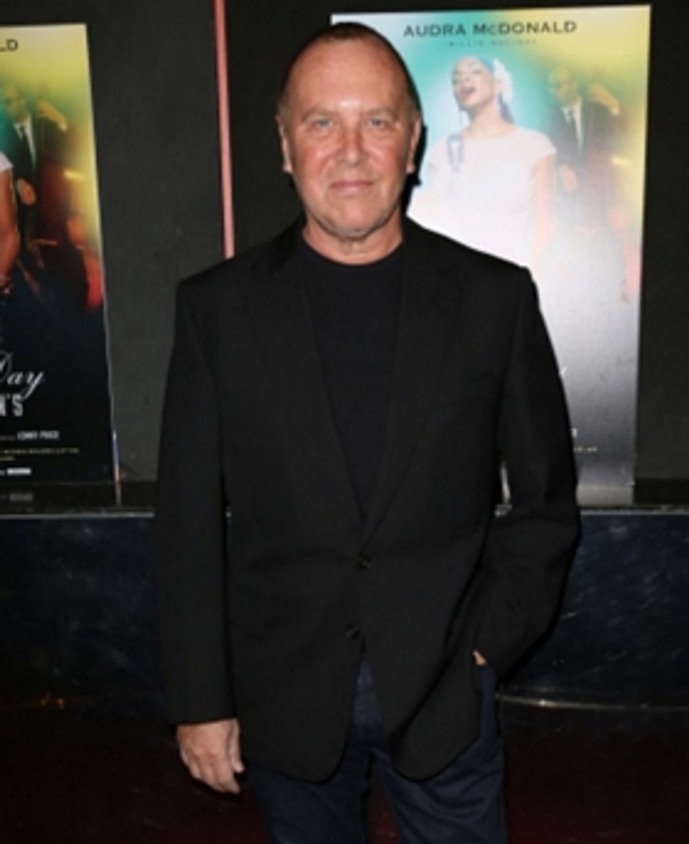 From Clothes to Shows- Michael Kors Has His Sights Set on Broadway  Image