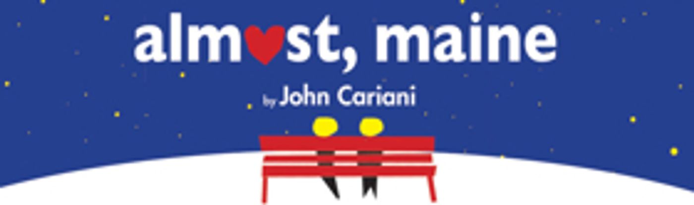 Peninsula Players Theatre Announces Curtain Time Shift for ALMOST, MAINE  Image