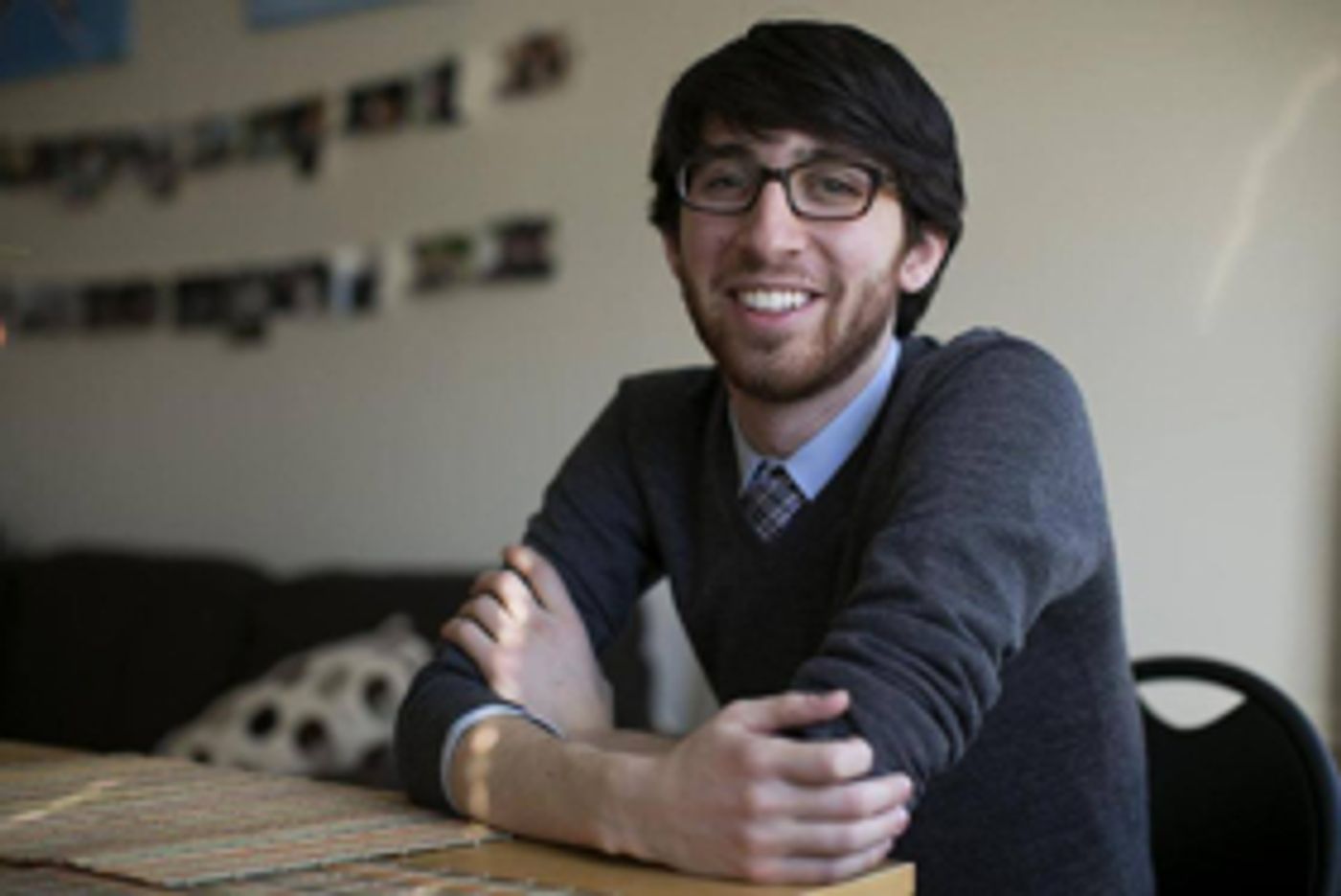 Huntington Theatre Company Announces 2017-19 Cohort of Playwriting Fellows  Image