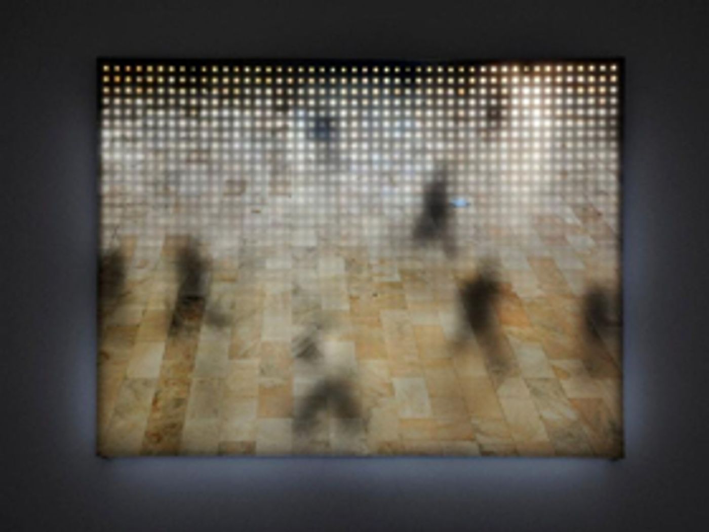 Pop-Up Exhibition OVERTURE Opens in NYC  Image