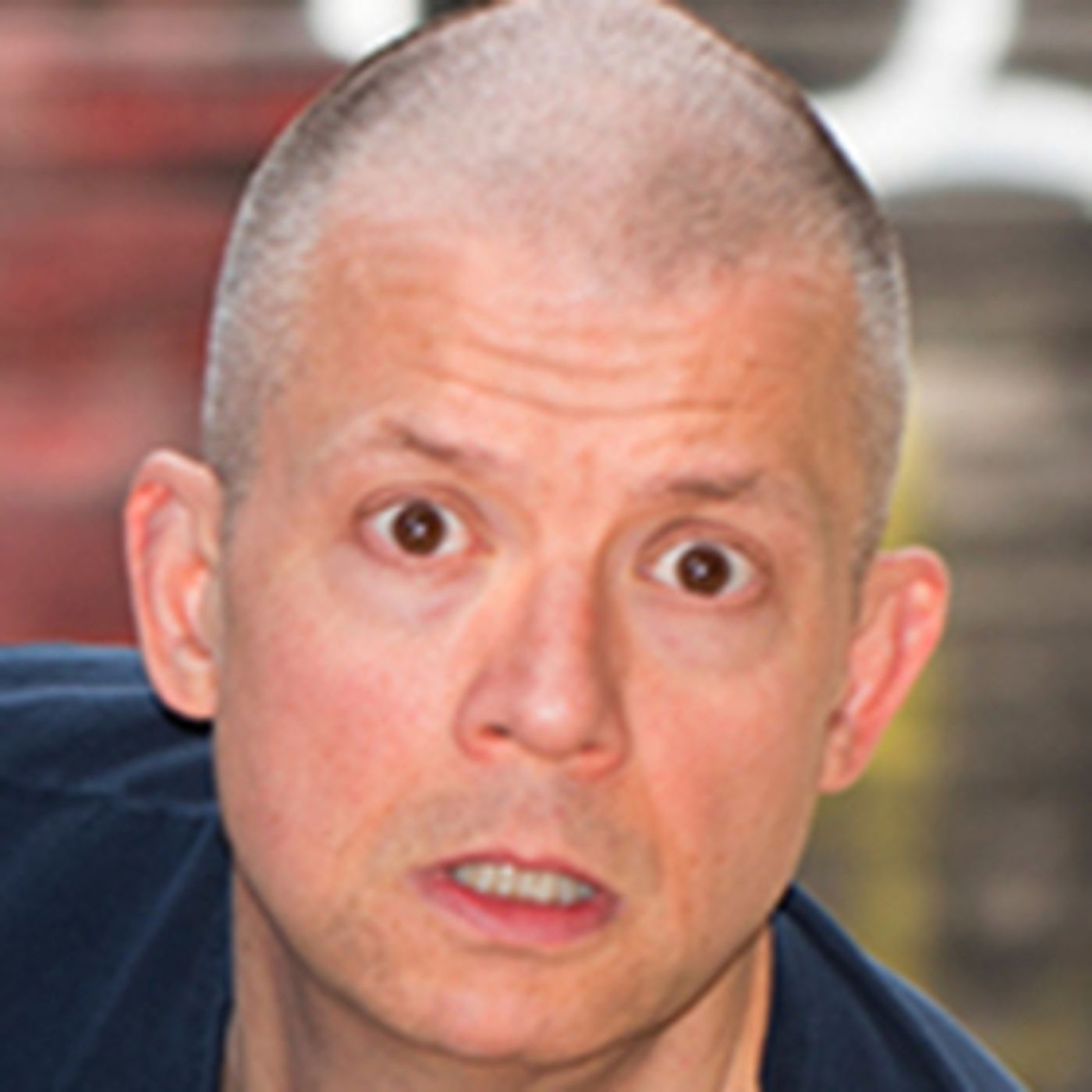 Jim Norton to Bring KNEELING ROOM ONLY to Comedy Works This Winter  Image