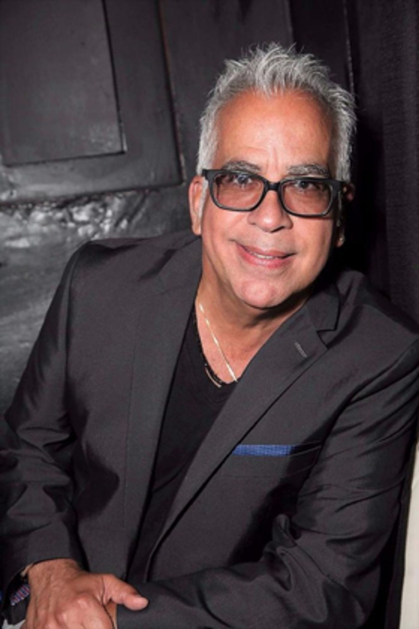 Director/Producer Richard Jay-Alexander to Chat Show Business Career in Miami Beach Image