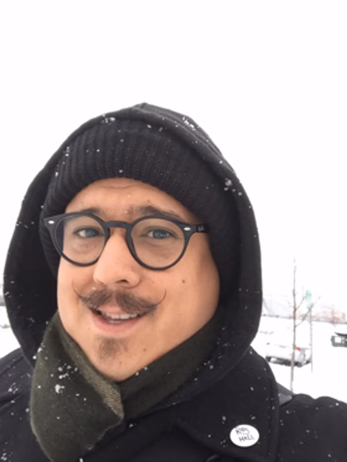 Interview: Ricky Araiza Image