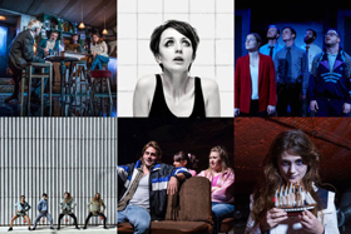 October Programme at Bristol Old Vic is Packed with World-Class Artists Image