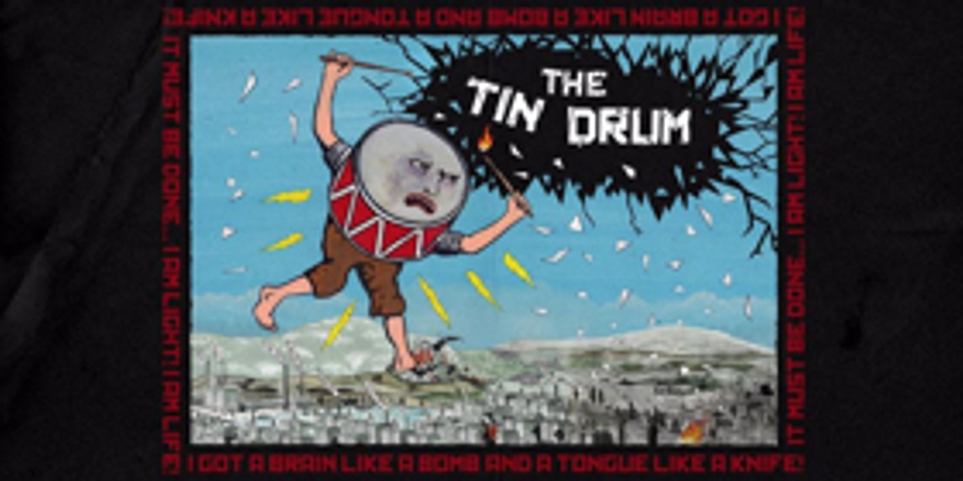 Kneehigh Announces Full Casting for THE TIN DRUM  Image