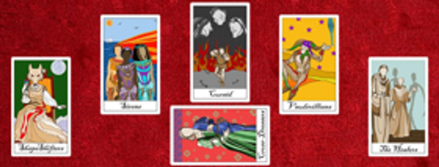 Naked Shakespeare Announces 2017/18 Season of Performances  Image