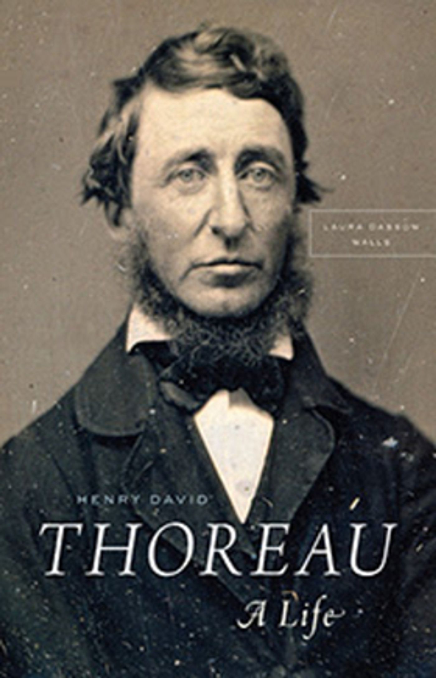Essex Books Presents Shelf Awareness: Dinner with Thoreau and the Concord Gang  Image