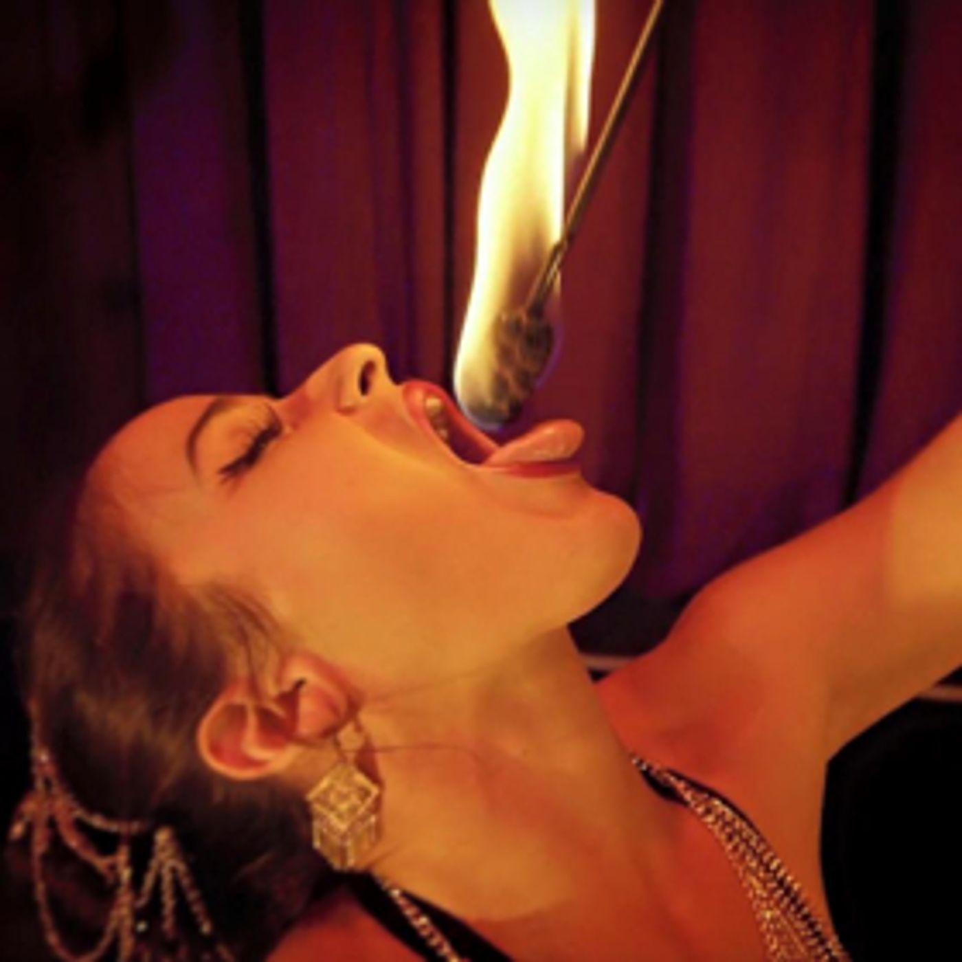 WONDERSHOW Returns to House of Yes This October  Image