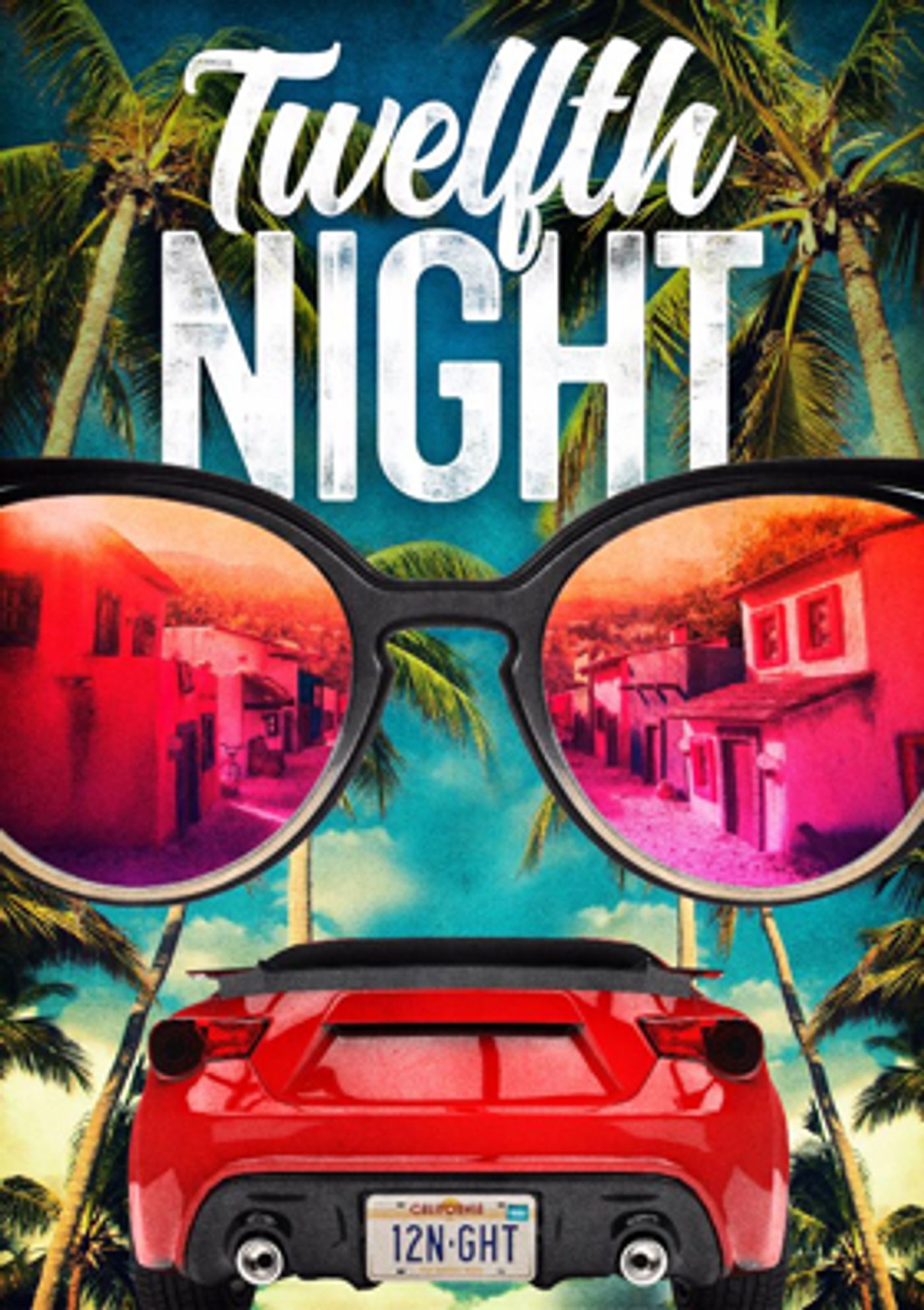 Cast, Creatives Announced for The Old Globe's 'Globe for All' Tour of TWELFTH NIGHT  Image