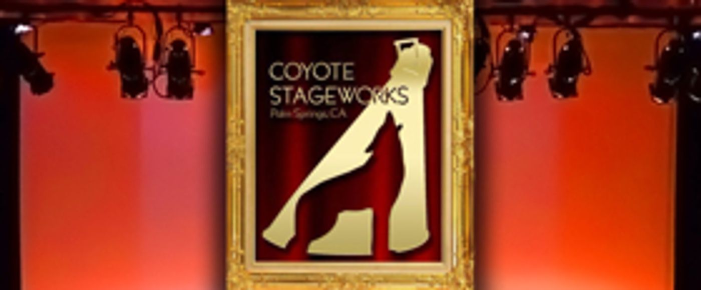 Award Winning Equity Theatre Coyote Stageworks Announces DIRTY BLONDE and THE COCKTAIL HOUR For Their 2017-18 Season  Image