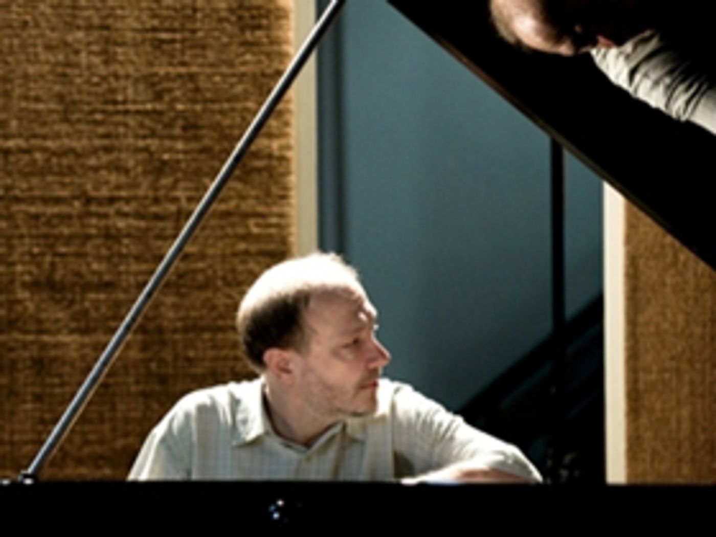 Pianist Marc-Andre Hamelin to Perform Works by Liszt and More at Stern Auditorium  Image