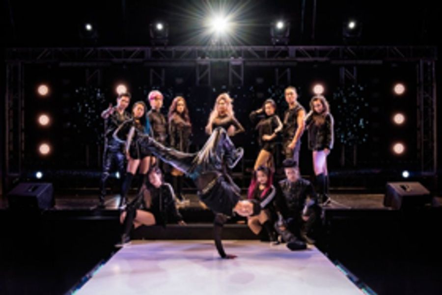 KPOP Creators to Appear on Next Week's THEATER TALK Image