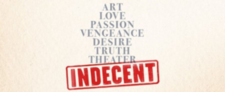 INDECENT, WAITRESS Among Qualifying Parity Productions for July Image
