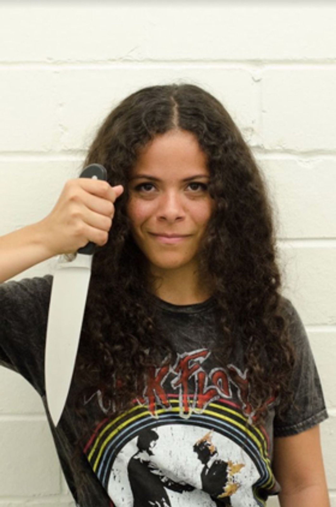 Interview: Director Jacey Little of FEATHERS AND TEETH at Mildred's Umbrella Theatre Company  Image