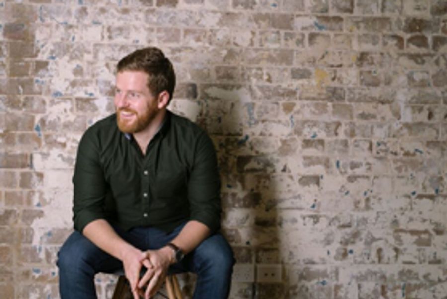 EDINBURGH 2017: BWW Q&A- Nick Cody Image