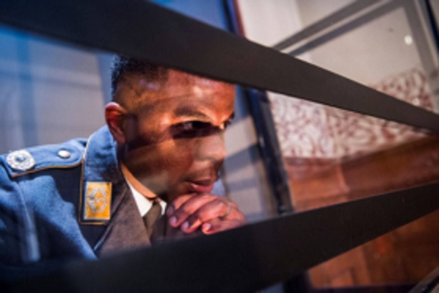 Review: TERROR, Lyric Hammersmith  Image