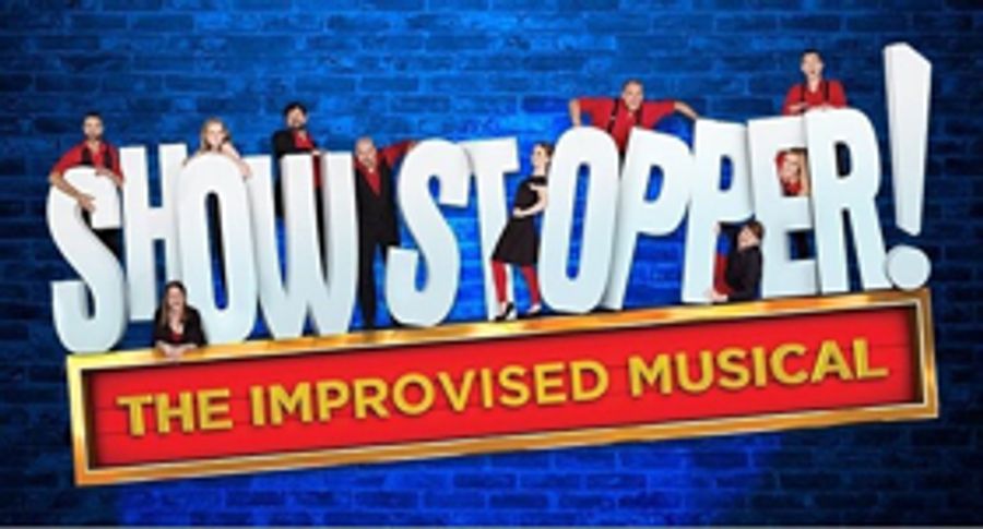 EDINBURGH 2017: BWW Q&A- Showstopper! Image