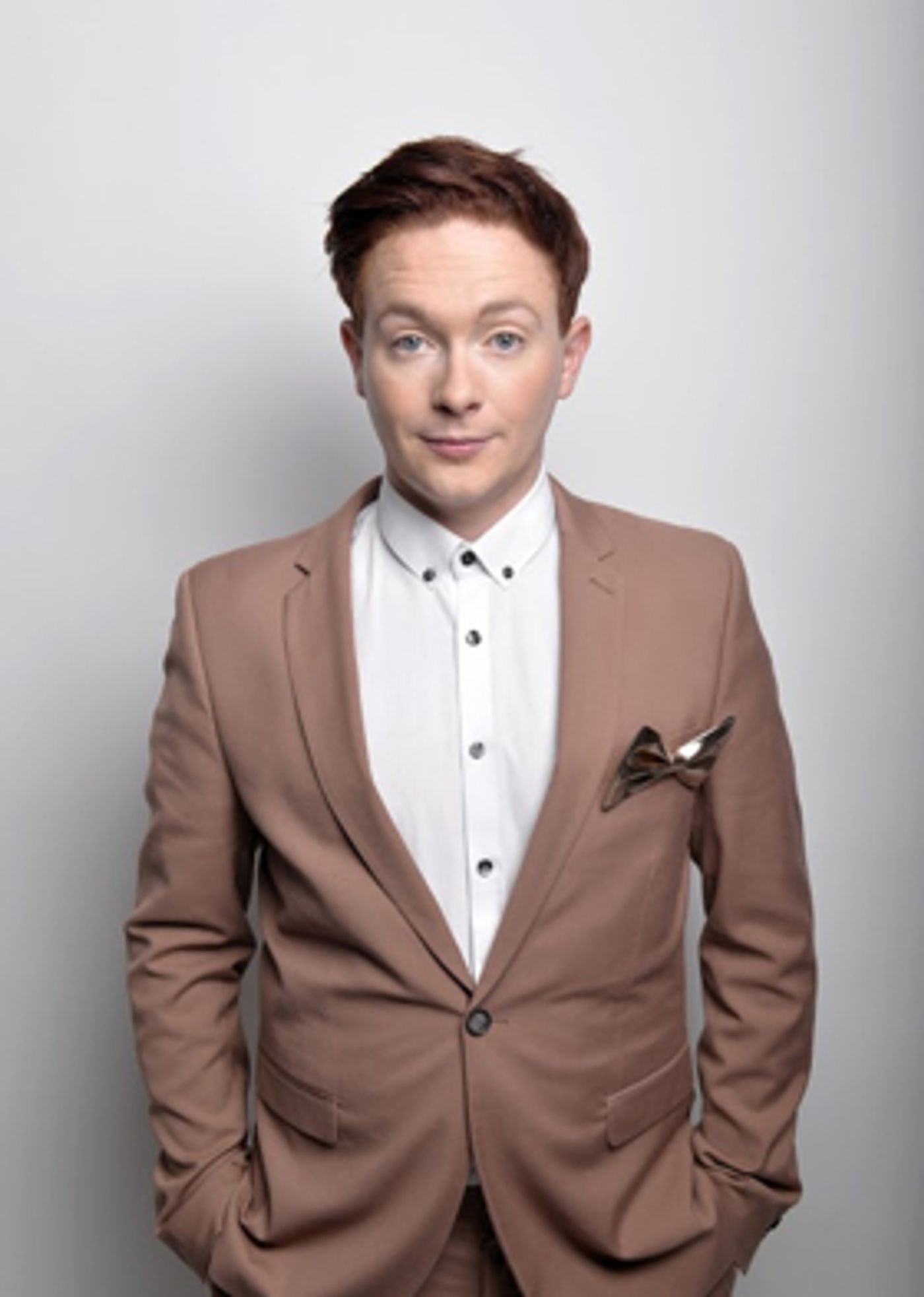 EDINBURGH 2017: BWW Q&A- Stephen Bailey Image