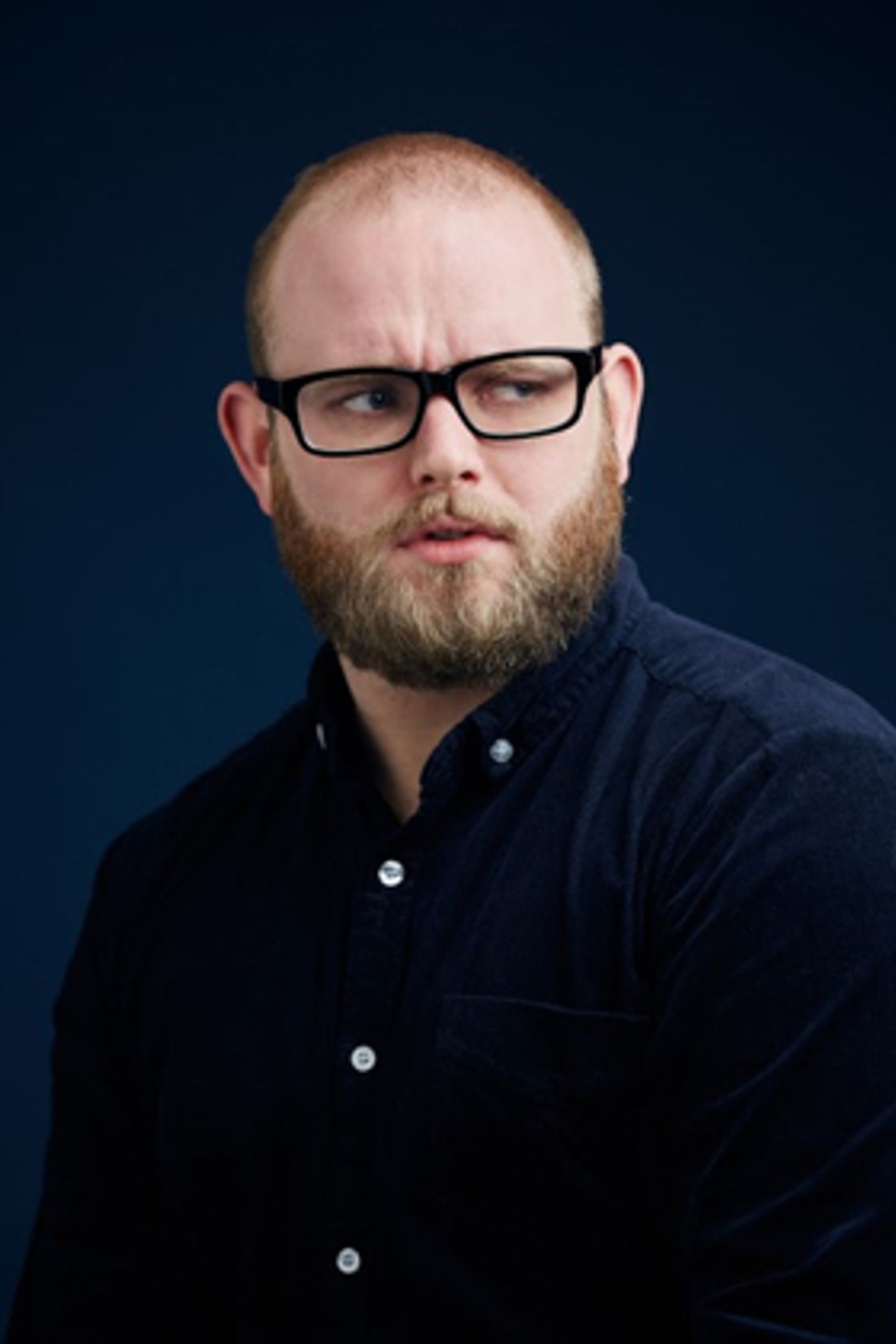 EDINBURGH 2017: BWW Q&A- Will Duggan Image