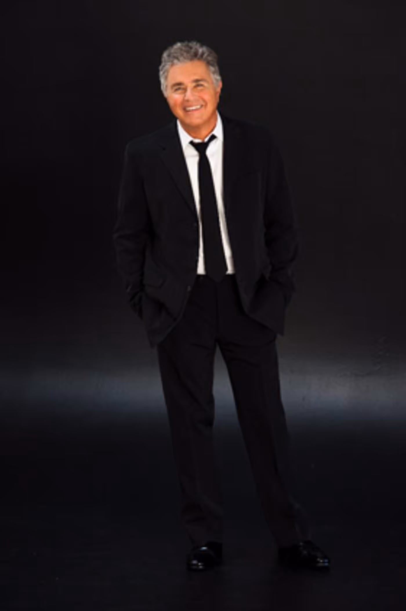 Steve Tyrell to Return to Cafe Carlyle with A SONG FOR YOU Image