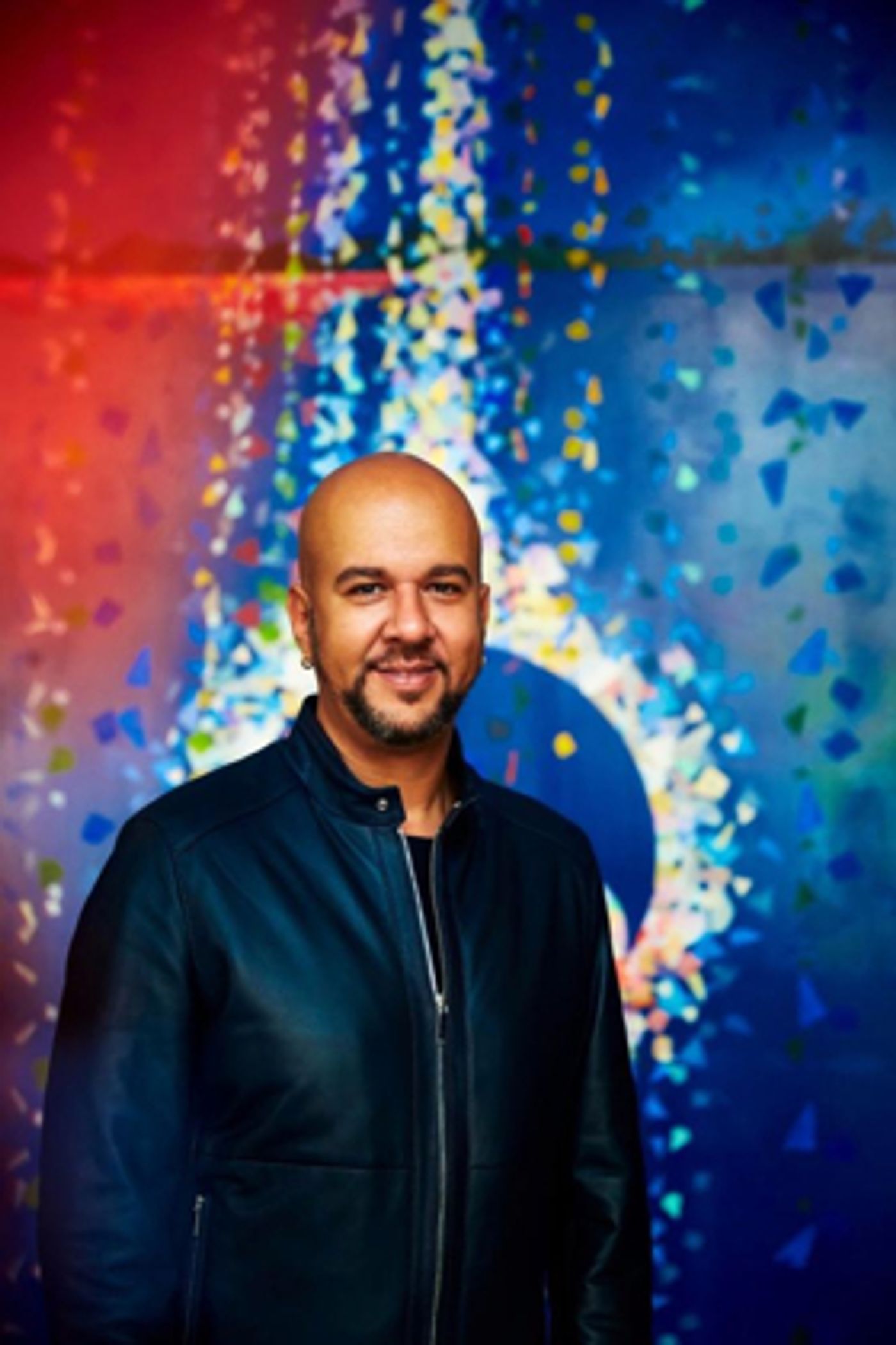 Miller Theatre to Open 2017-18 'Composer Portraits' Series with Marcos Balter  Image