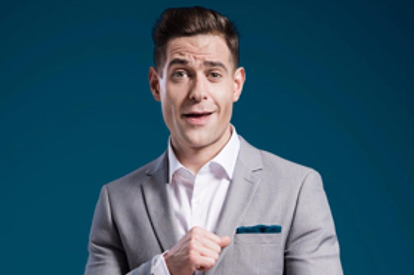 Barnes Fringe Festival Returns for Third Year Next Month, Line Up Announced Barnes Fringe Festival Returns for Third Year Next Month, Line Up Announced Image