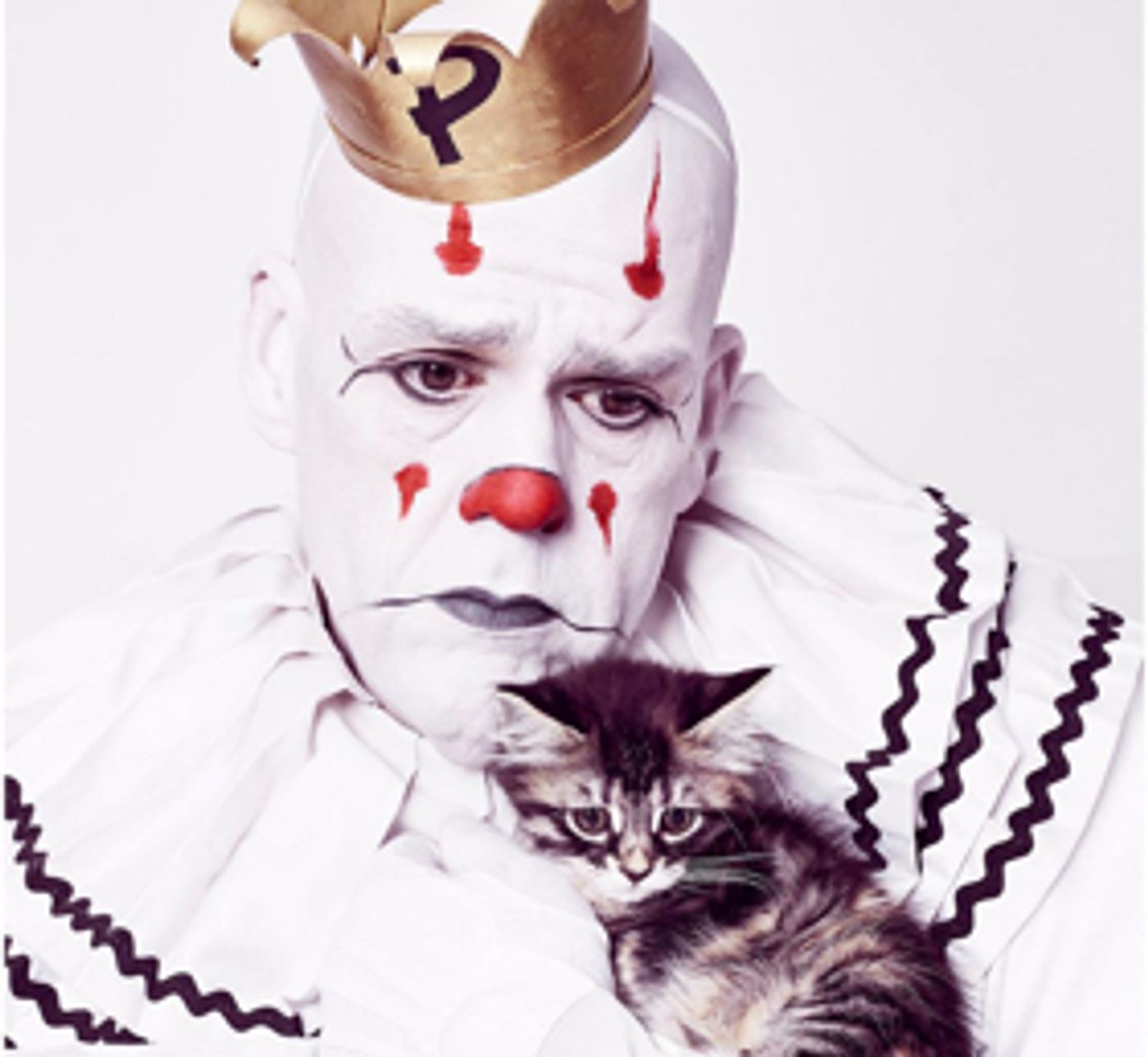 Puddles Pity Party to Bring Sad Clown Anthems to CCA This Fall  Image