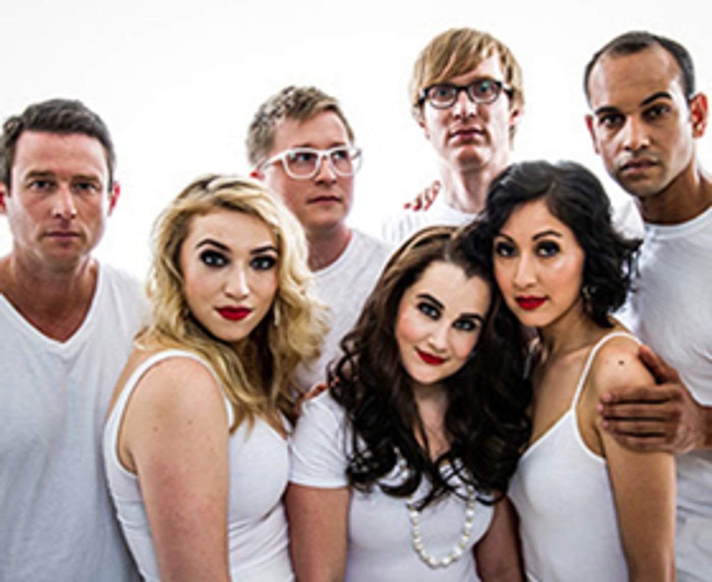 Theatrical Rockers Sky-Pony to Play Mercury Lounge This Fall  Image