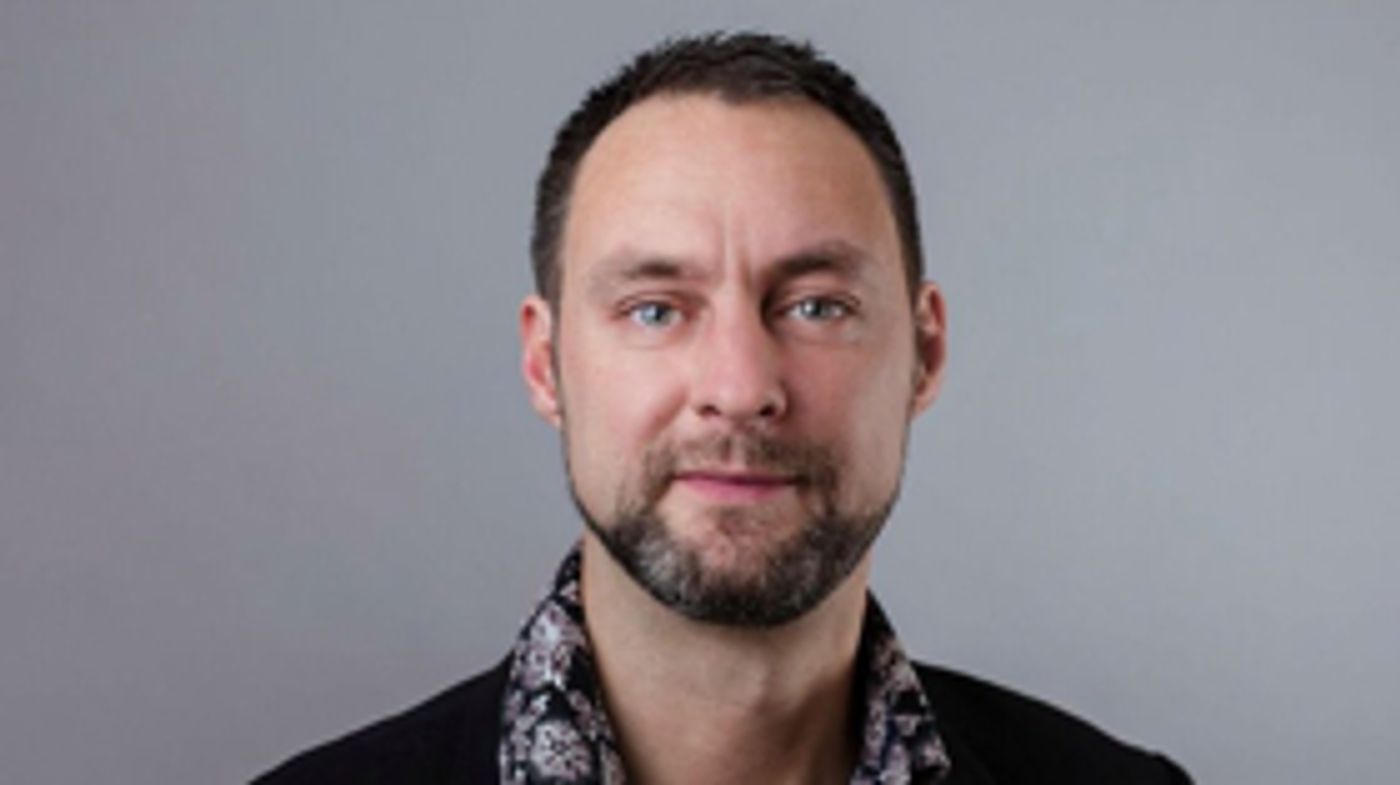 EDINBURGH 2017: BWW Q&A- Leo Kearse Image