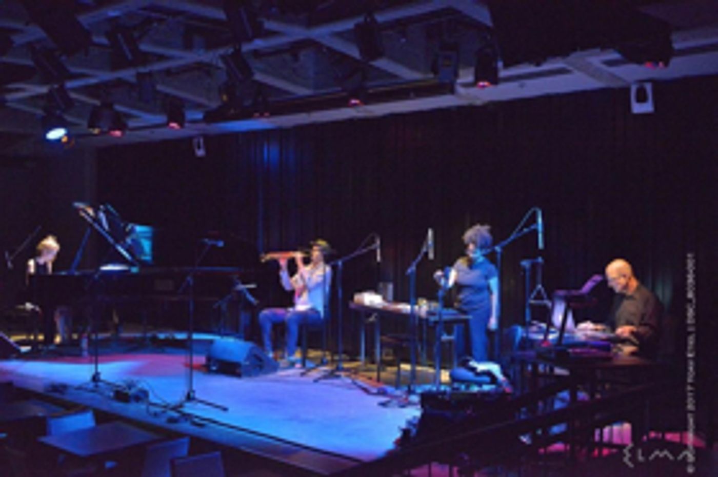 6 Shows to Open Tmu-na International Festival  Image