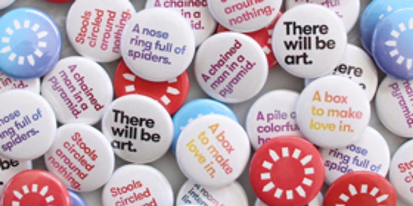 LA/LA Announces Free Day and Public Programming  Image