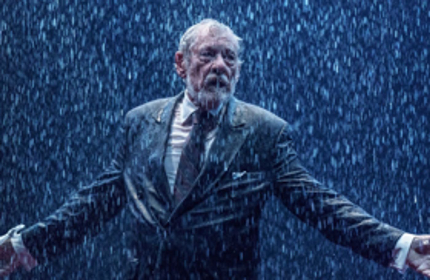 Review: KING LEAR, Chichester Festival Theatre  Image