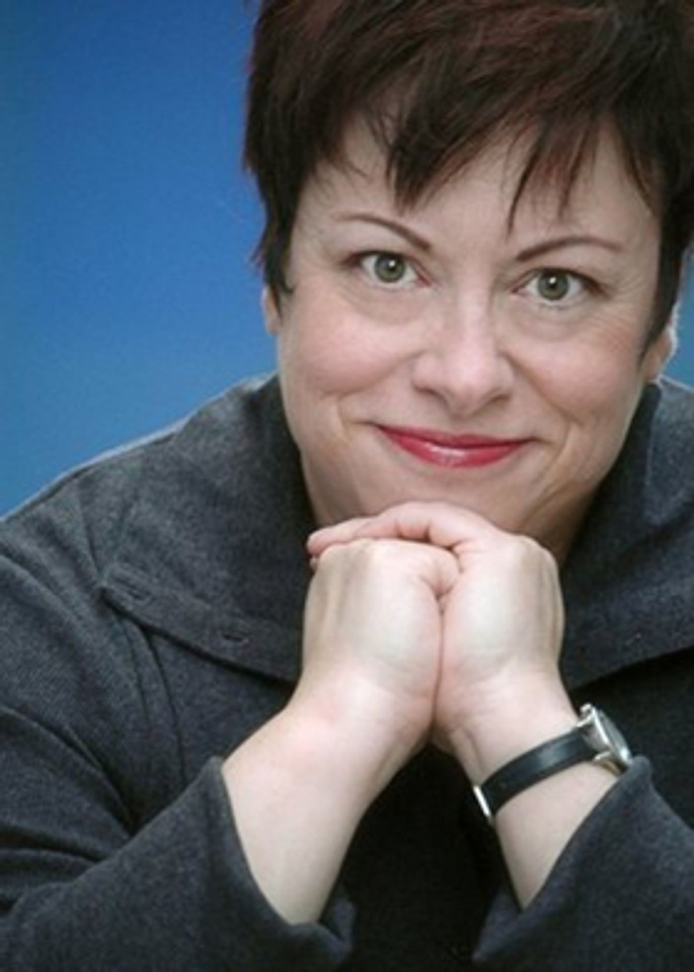 Review: In Solofest 2017 Hit Show IT'S ONLY LIPSTICK, Claudia DiMartino Shares Life Lessons Learned and Dreams Pursued  Image