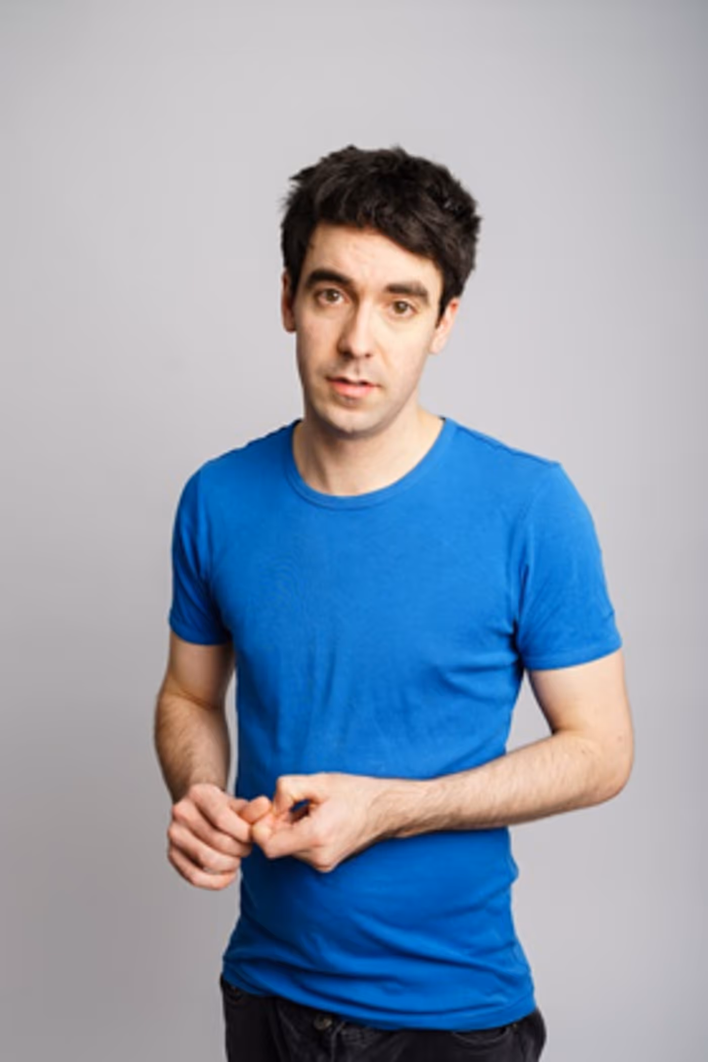 EDINBURGH 2017: BWW Q&A- Adam Hess Image