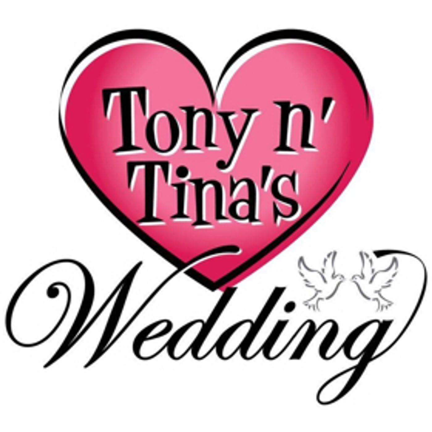 TONY N' TINA'S WEDDING Asks for Support for Cast Member's Family in Las Vegas Image