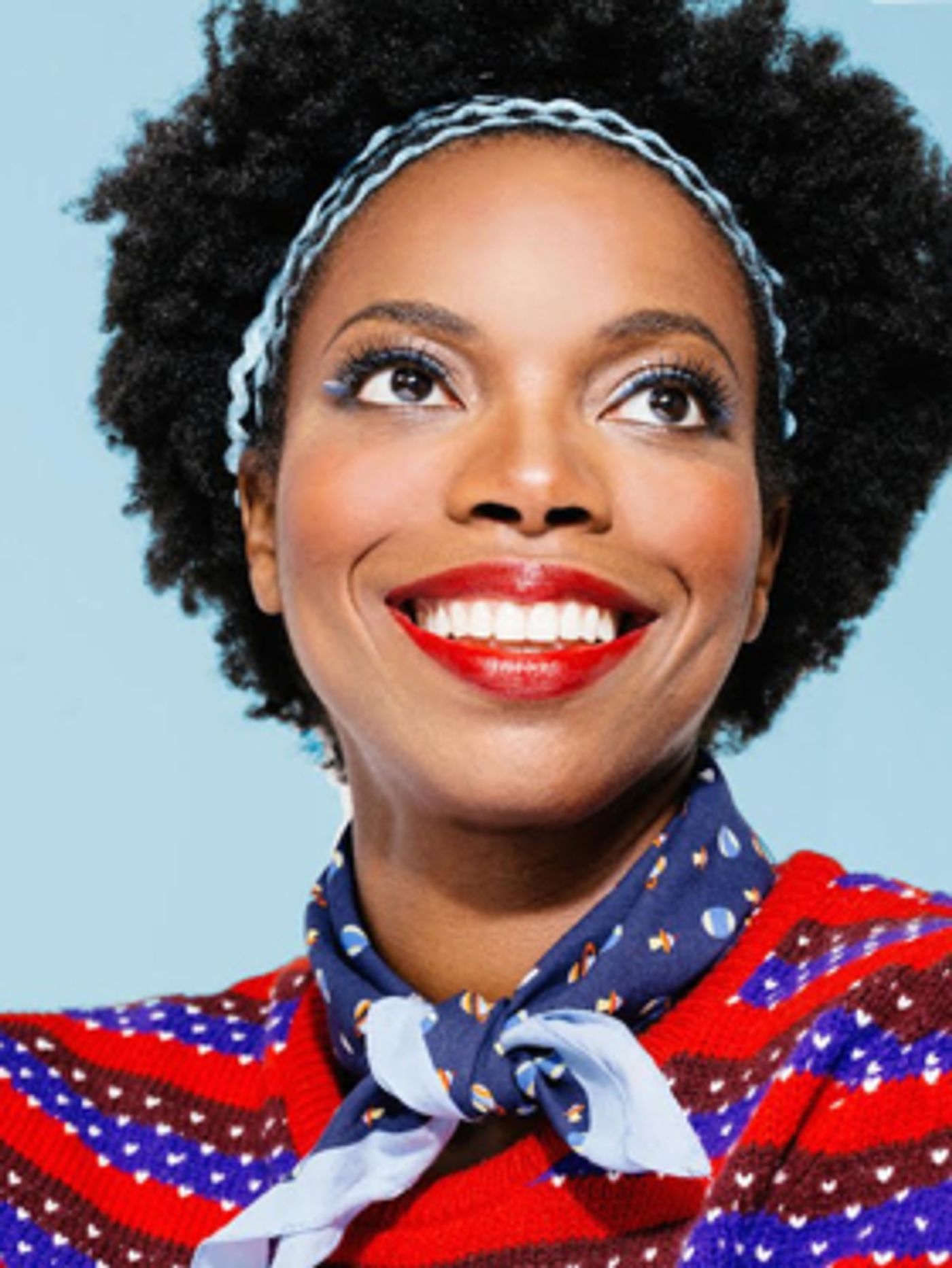 UCB's Matt Besser & SNL's Sasheer Zamata Set for UPRIGHT CITIZENS BRIGADE ALL-STARS at The Soraya  Image