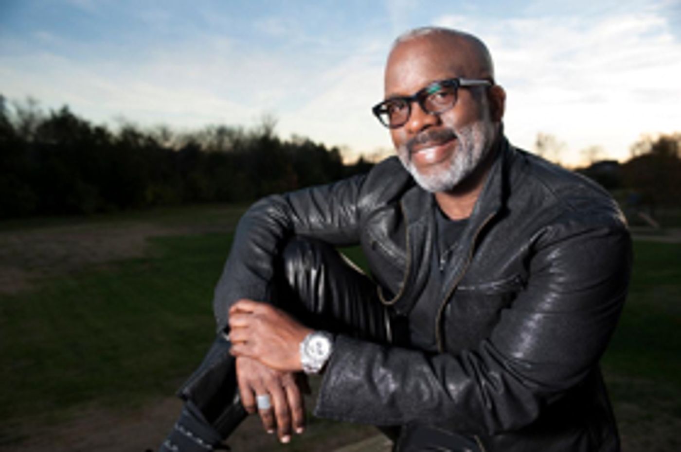 Interview: BeBe Winans Talks BORN FOR THIS at The Broad Stage  Image