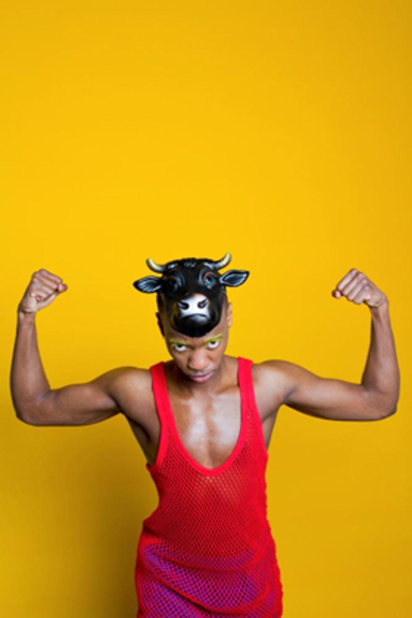 Queer Take On The Minotaur In BULLISH At Camden People's Theatre  Image