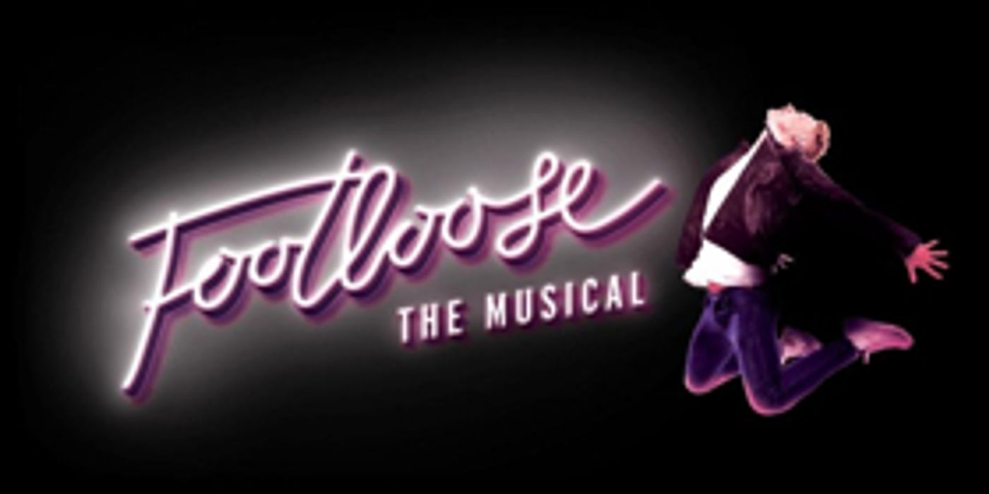 FOOTLOOSE - Das Musical - seit 20 Jahren ein Erfolg 2018 erstmals in Berlin!  Image