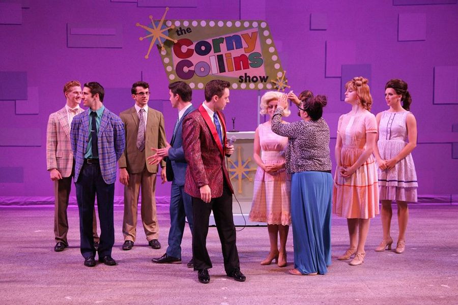 Feature: HAIRSPRAY at Music Theatre Wichita Image