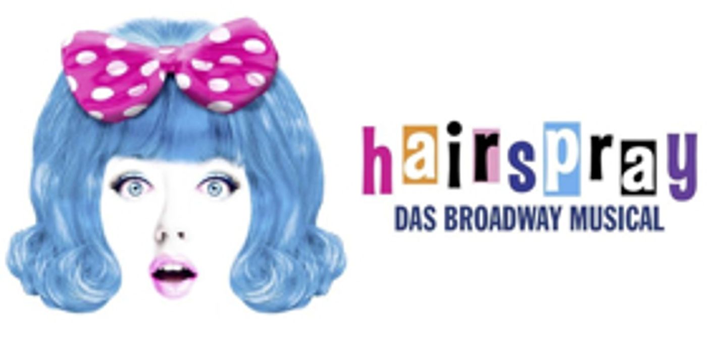 Uwe Kröger als Edna im Broadway-Erfolg HAIRSPRAY auf Tour  Image
