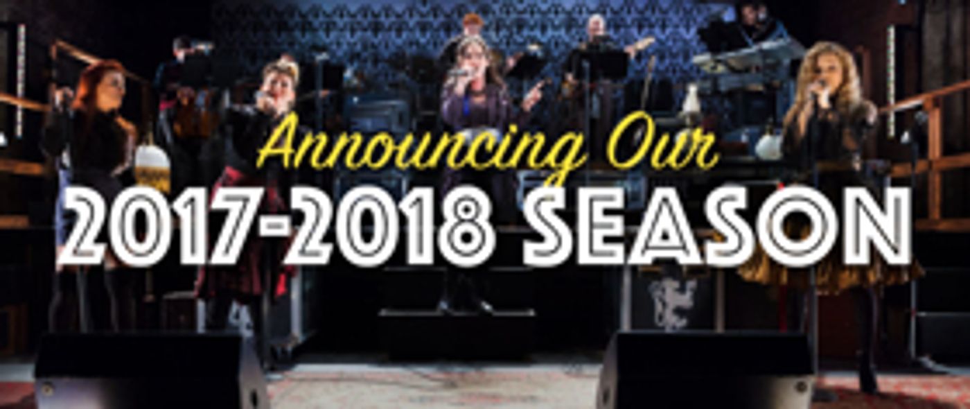 11th Hour Theatre Company Announces 13th Season 11th Hour Theatre Company Announces 13th Season Image