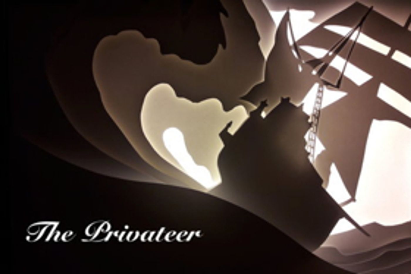 Transatlantic Love Affair's THE PRIVATEER to Sail Into Illusion Theater This Fall Image