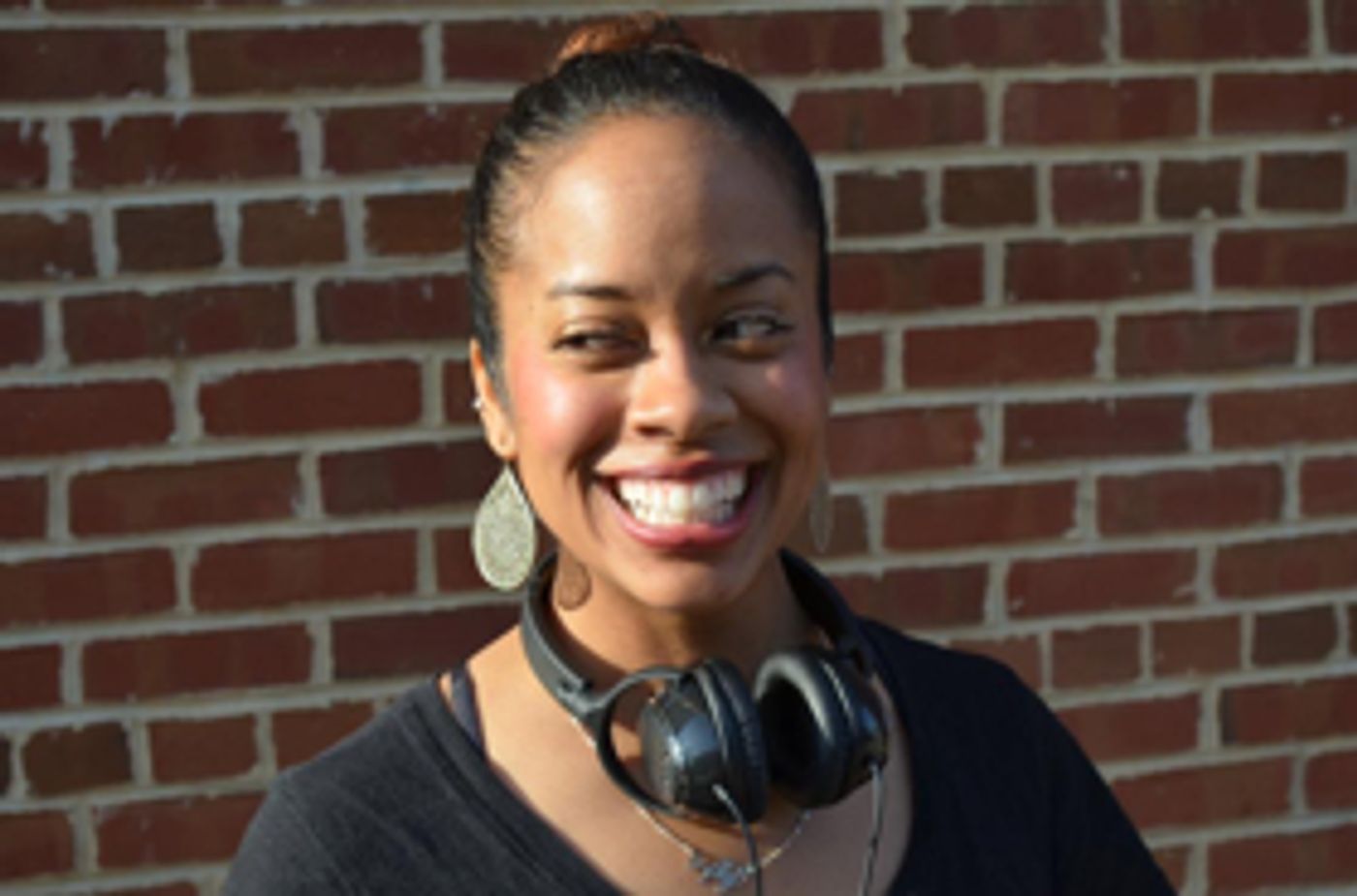 Interview: Theatre Life with Paige Hernandez Interview: Theatre Life with Paige Hernandez Image