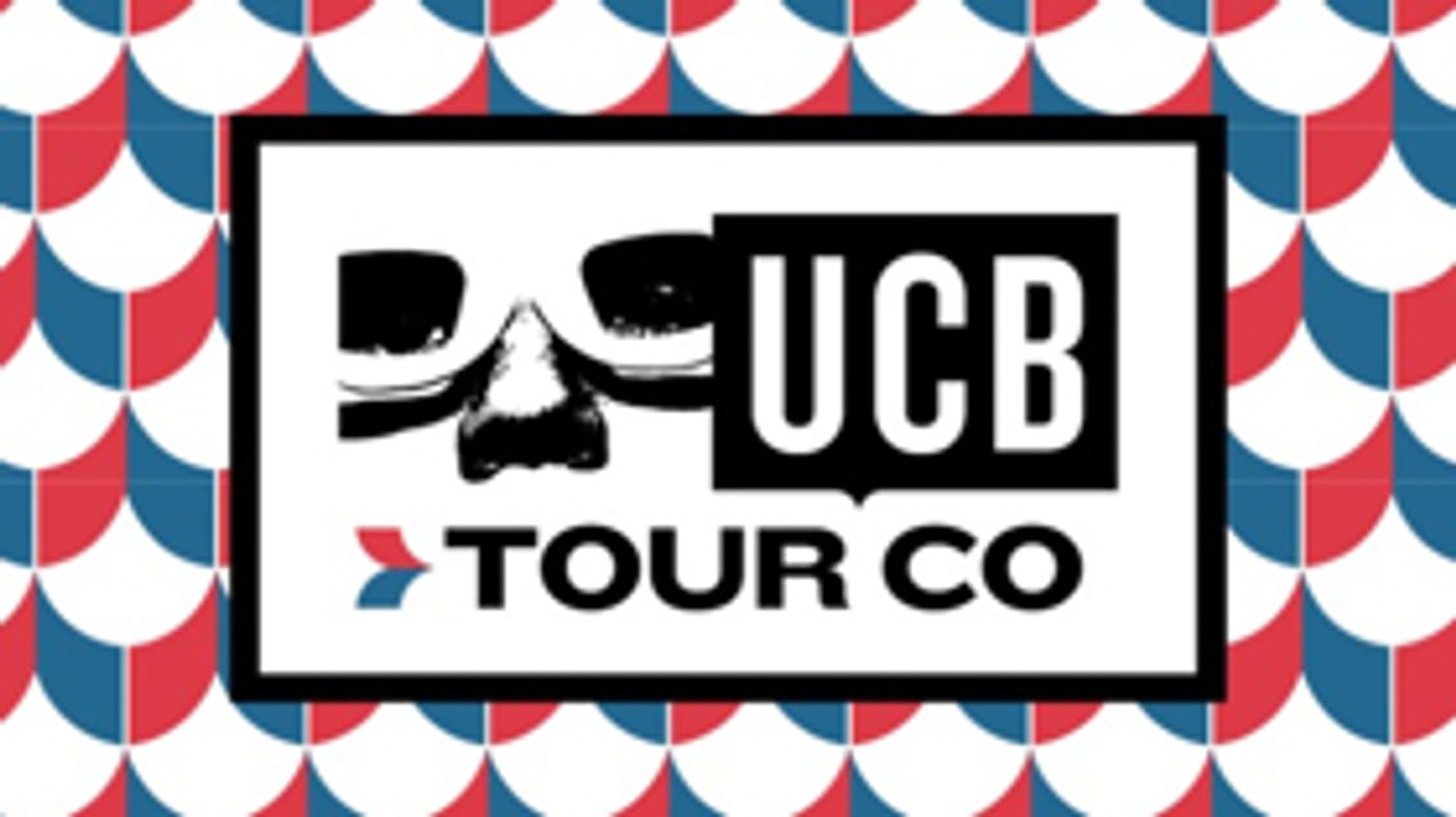 Legendary Improv Comedy Group Upright Citizens Brigade Coming to BTG  Image
