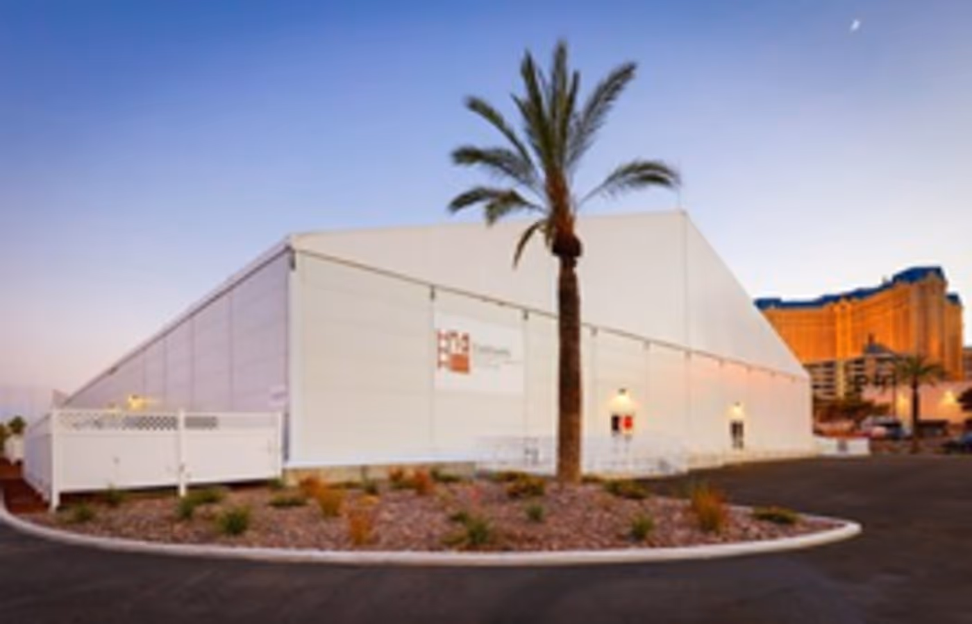 Caesars Entertainment Announces Opening of Caesars Entertainment Studios In Las Vegas Image