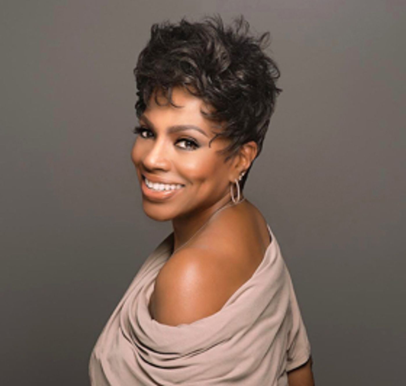 Sheryl Lee Ralph Performs At The Metropolitan Room In Aid of The Diva Foundation  Image