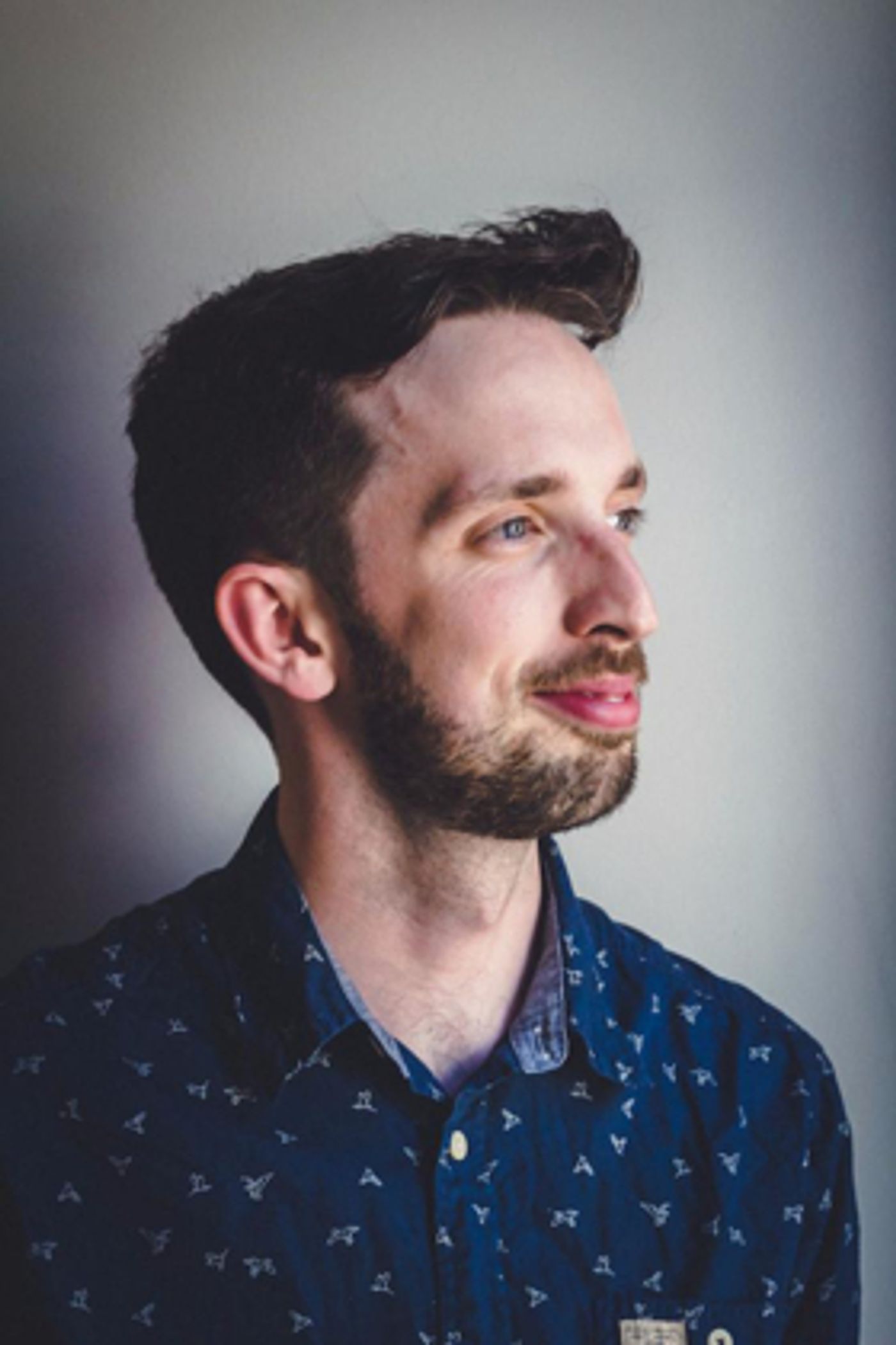 Jonathan Andrew Hume, Laura Jane Matthewson & Calum Melville Join Tim Gilvin at Live at Zedel  Image