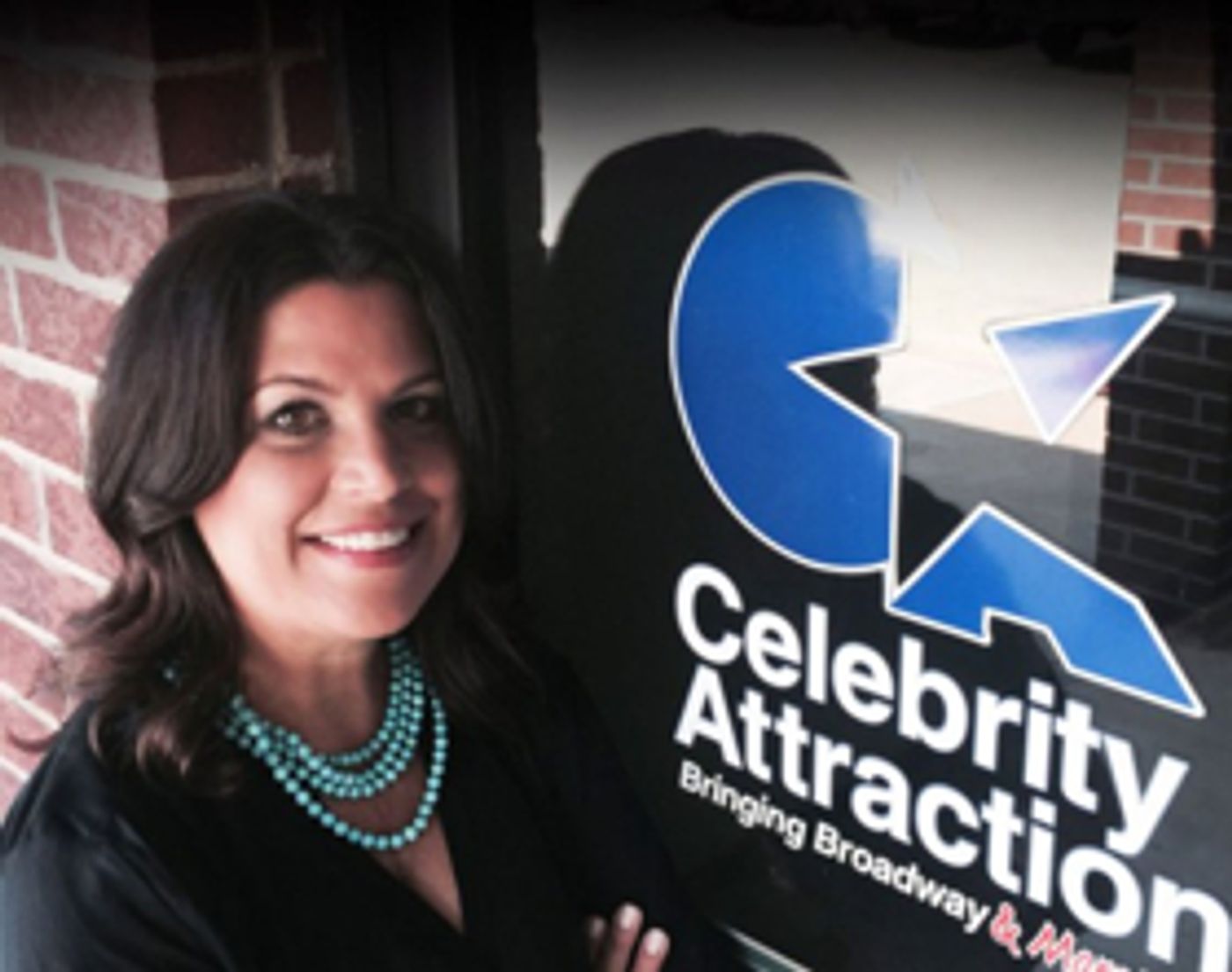 Celebrity Attractions Appoints Kristin Dotson as New CEO  Image